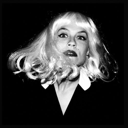 CIA - C.I.A. [LP] Vinyl Record