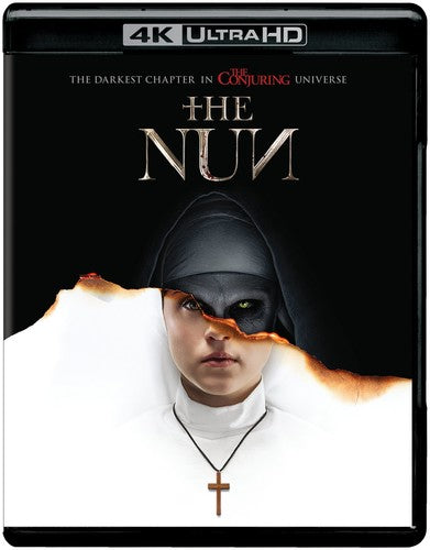 Nun (2018) - Nun (2018) - UHD
