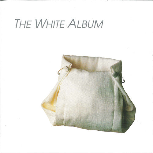 The White Album [LP] Vinyl Record
