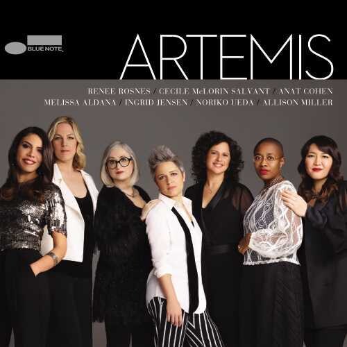 Artemis - Artemis - Music CD