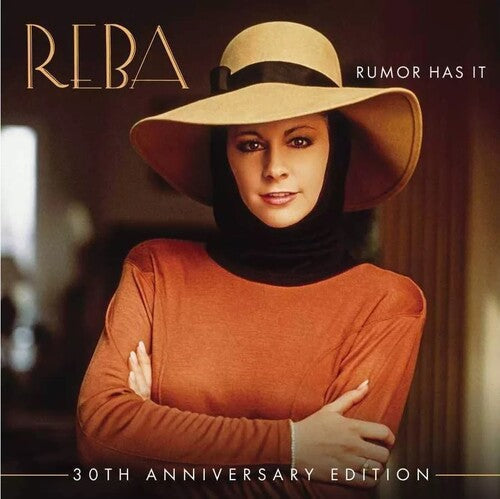 Reba McEntire - Rumor Has It (30th Anniversary Edition) Vinyl Record