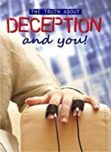 Truth About Deception And You - Truth About Deception And You - DVD