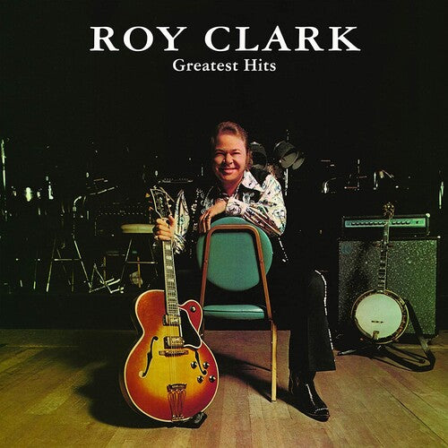 Clark,roy - Greatest Hits - Music CD