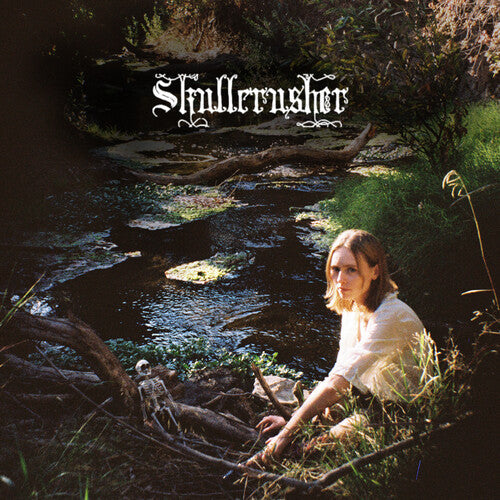 Skullcrusher - Skullcrusher Vinyl Record
