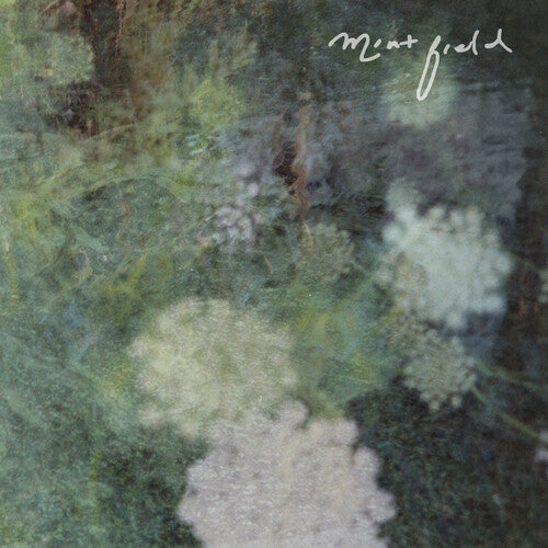 Mint Field - Sentimiento Mundial - Music CD