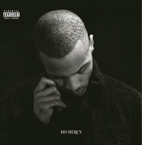 No Mercy Music CD