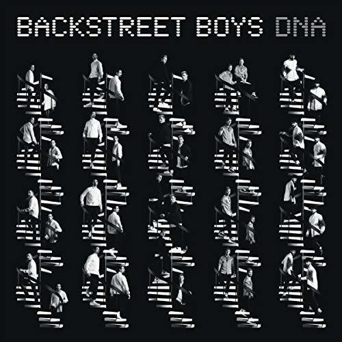 DNA Music CD