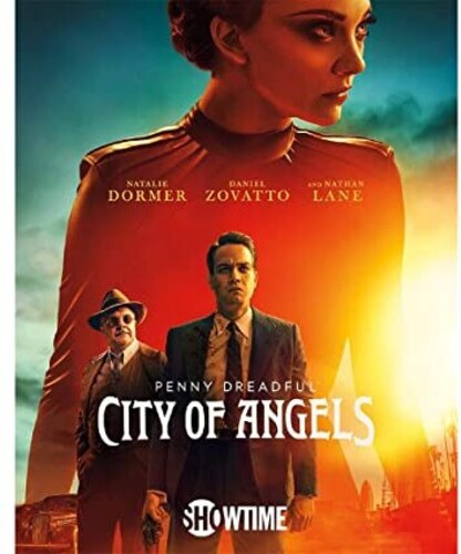 Penny Dreadful: City Of Angels - Season One - Penny Dreadful: City Of Angels - Season One - DVD