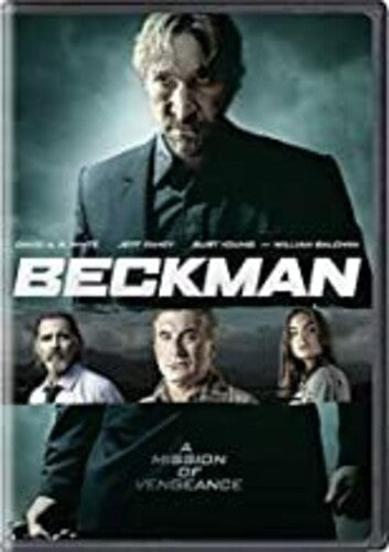 Beckman - Beckman - DVD