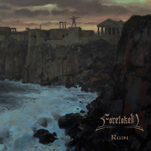 Foretoken - Ruin Vinyl Record