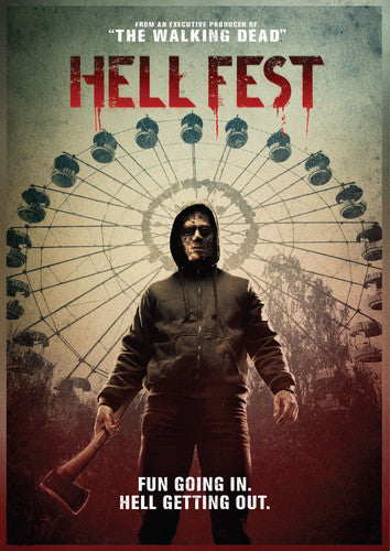 Hellfest - Hellfest - DVD