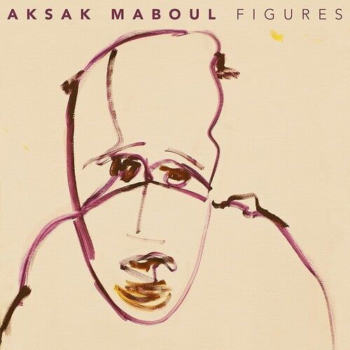 Aksak Maboul - Figures Vinyl Record