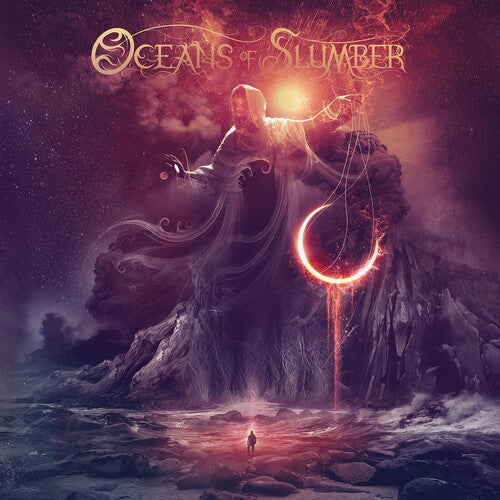 Oceans of Slumber - Oceans Of Slumber Vinyl Record