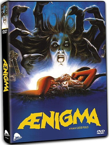 Aenigma - Aenigma - DVD