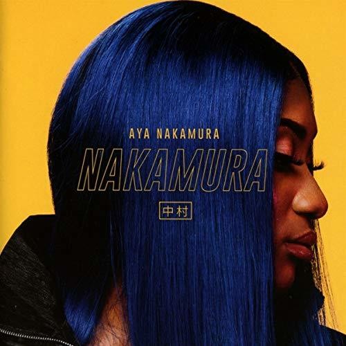 Nakamura Music CD