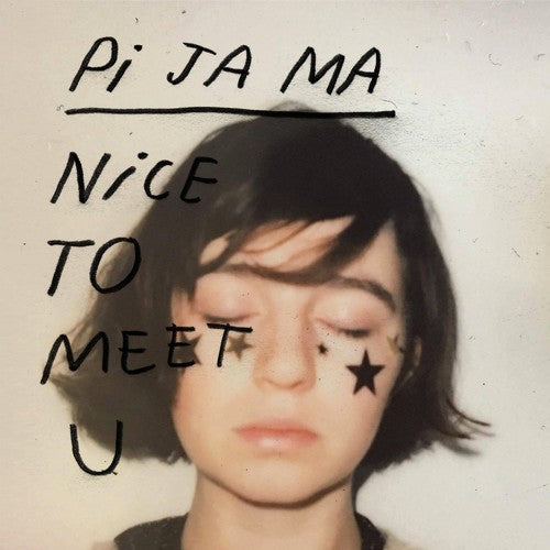 Pi Ja Ma - Nice To Meet You - Vinyl Record