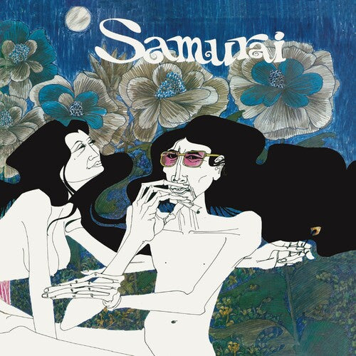 Samurai - Samurai - Music CD
