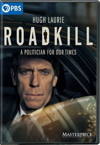 Masterpiece: Roadkill - Masterpiece: Roadkill - DVD