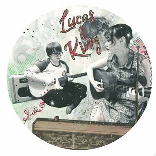 Lucas & King - Lucas & King - Music CD