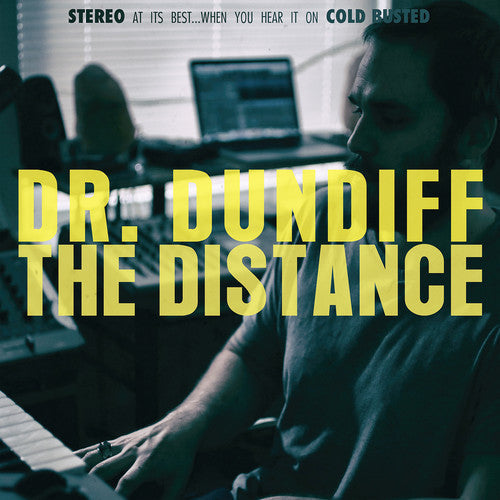 The Distance Vinyl Record