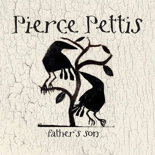the album cover for Pierce Pettis - Father's Son