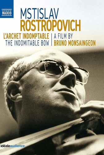 Indomitable Bow - Indomitable Bow - DVD