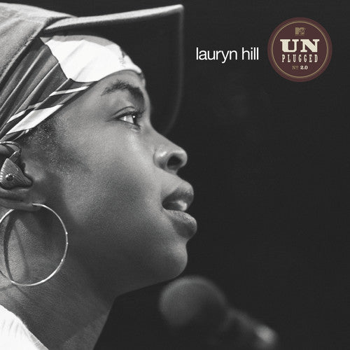 Hill,lauryn - Mtv Unplugged No 2.0 - Vinyl Record