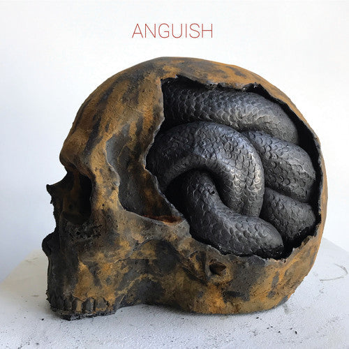 Anguish (Gate) [180 Gram] Vinyl Record