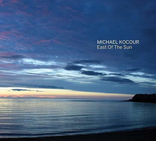 Kocour,michael - East Of The Sun - Music CD