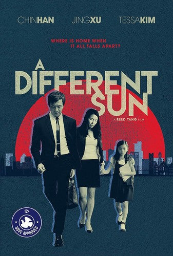Different Sun - Different Sun - DVD