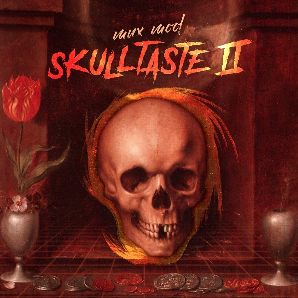 Skulltaste II [LP] Vinyl Record