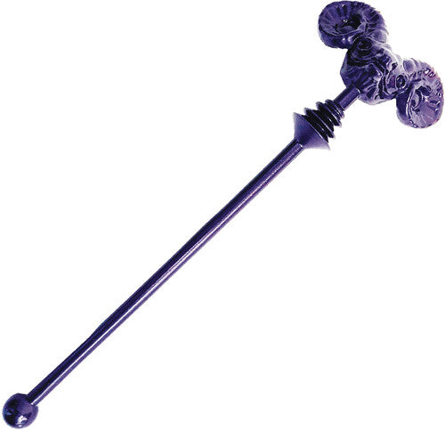 Motu Skeletor Havoc Staff Scaled Prop Replica - Motu Skeletor Havoc Staff Scaled Prop Replica - Collectibles