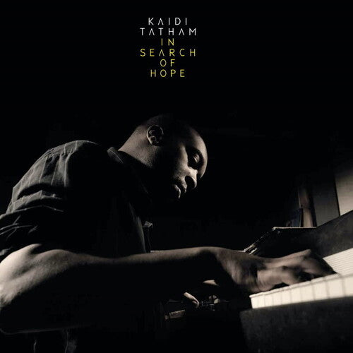 Kaidi Tatham - In Search Of Hope Vinyl Record