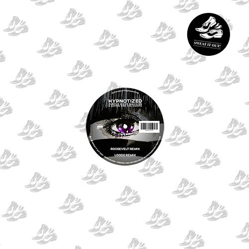 Purple Disco Machine / Sophie & The Giants - Hypnotized - Vinyl Record