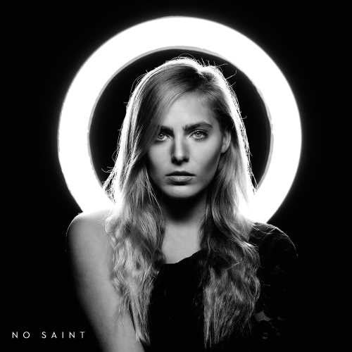 Jenkins,lauren - No Saint - Music CD