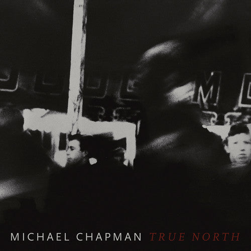 True North [LP] Vinyl Record