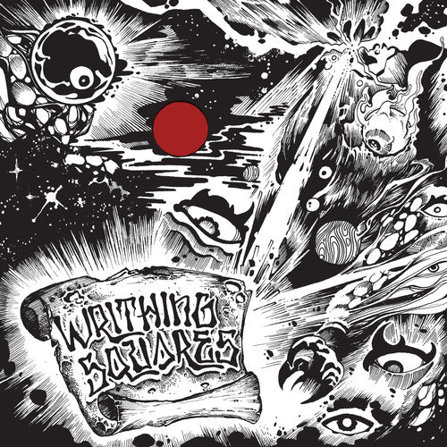 Out of the Ether [LP] Vinyl Record