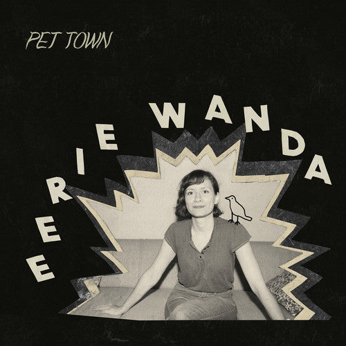 Pet Town [Colored Vinyl] Vinyl Record