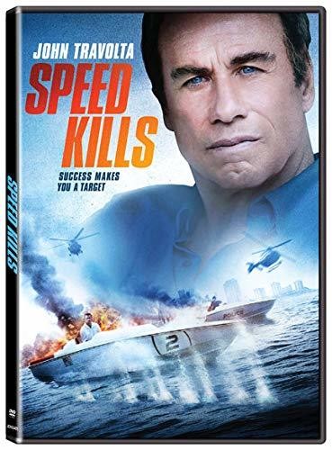 Speed Kills - Speed Kills - DVD