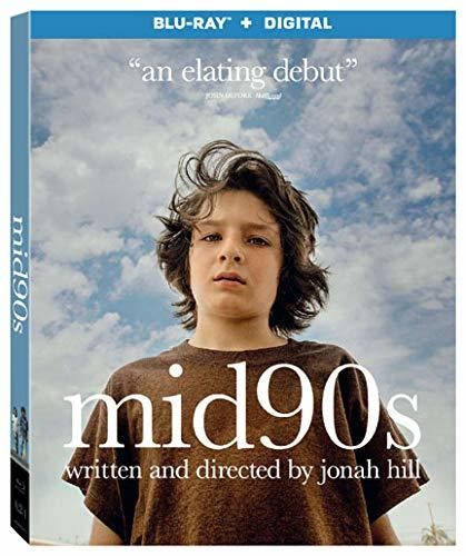 Mid90s - Mid90s - Blu-ray
