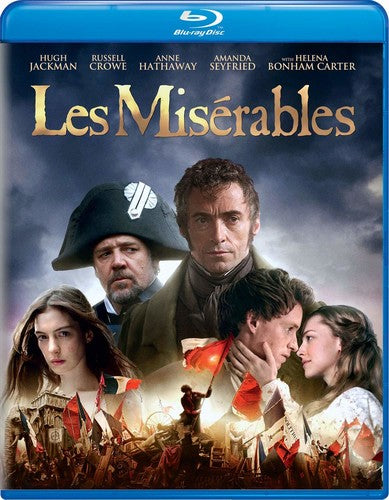 Les Miserables (2012) - Les Miserables (2012) - Blu-ray