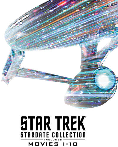 Star Trek: Stardate Collection - Star Trek: Stardate Collection - DVD
