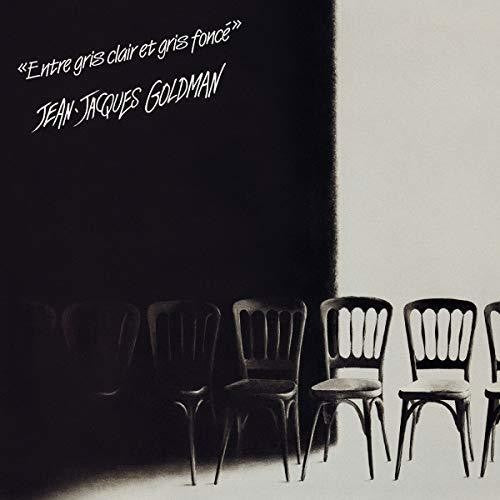 Entre Gris Clair Et Gris Fonce [LP] Vinyl Record