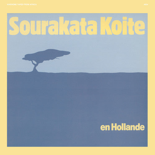 En Hollande [LP] Vinyl Record