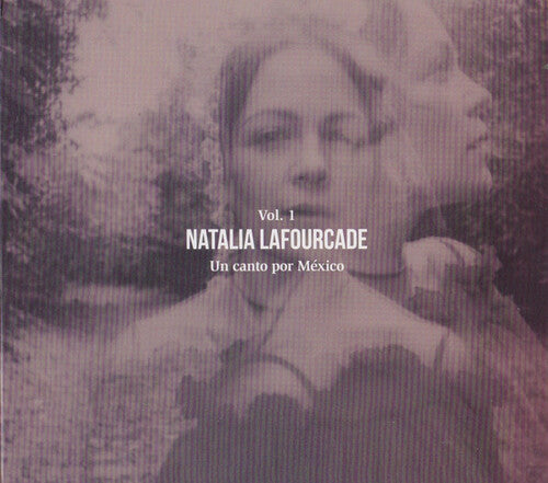 Lafourcade,natalia - Un Canto Por Mexico (volume 1) - Music CD