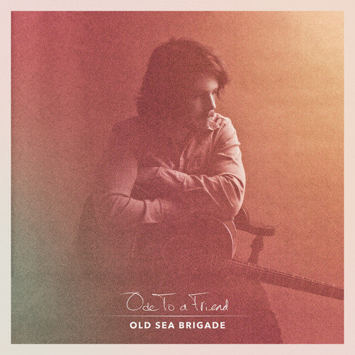 Ode to a Friend Music CD