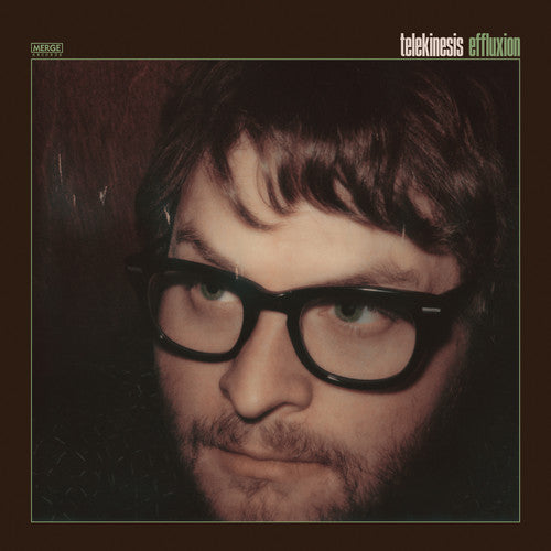 Effluxion [LP] Vinyl Record