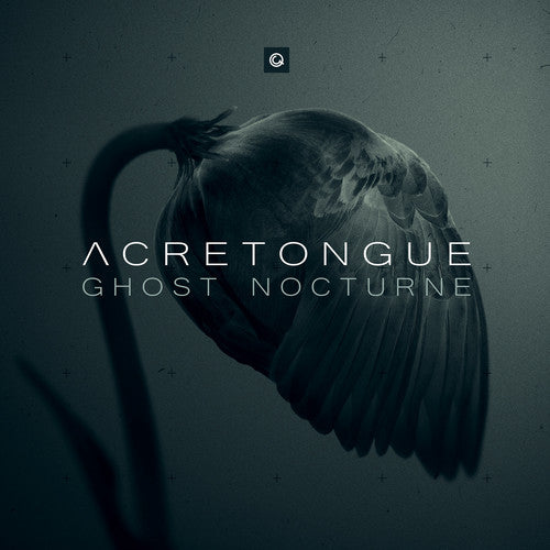 Acretongue - Ghost Nocturne - Music CD