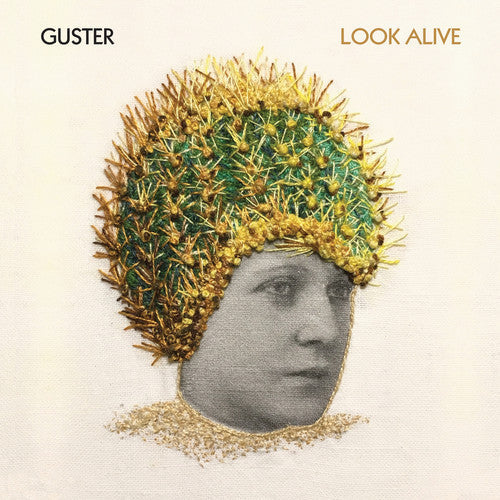 Look Alive Music CD
