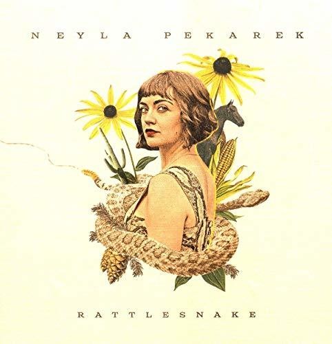 Rattlesnake [LP] Vinyl Record